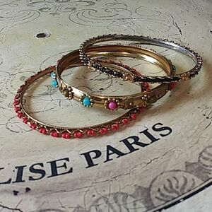 3 bracelet  